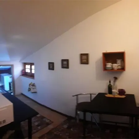 Claudio'S Attic