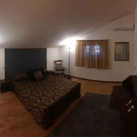 Claudio'S Attic Gasthof Montesilvano Marina