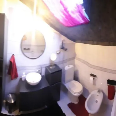 Claudio'S Attic Montesilvano Marina