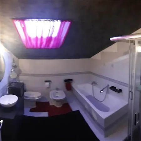 Gasthof Claudio'S Attic