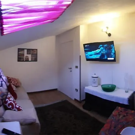 Claudio'S Attic Guest house Montesilvano