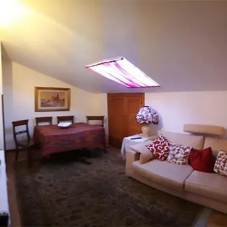 Claudio'S Attic Montesilvano Marina