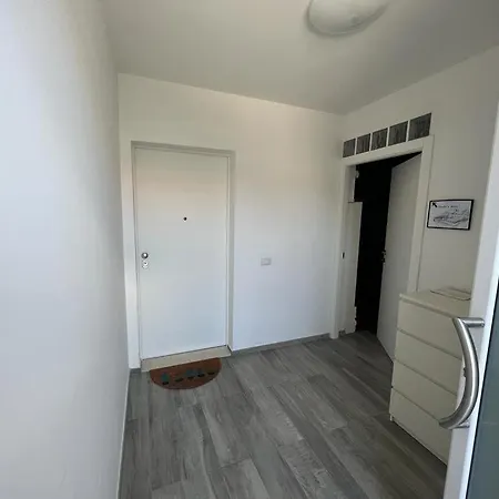 Claudio'S Attic Guest house