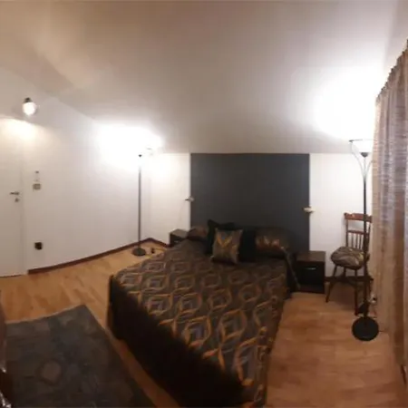 Claudio'S Attic * Montesilvano