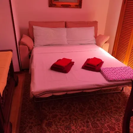 Claudio'S Attic Montesilvano Marina